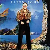 John,Elton LP (analog) Caribou (remastered 2017)