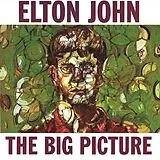 John,Elton LP (analog) The Big Picture (remaster 2017)