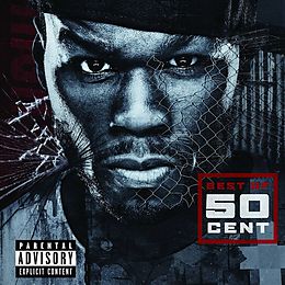 50 Cent Vinyl Best Of