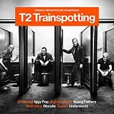 OST, Various LP (analog) T2 Trainspotting
