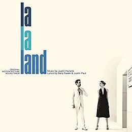 OST, VARIOUS Vinyl La La Land