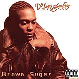 D'Angelo CD Brown Sugar (2cd Deluxe Edt.)
