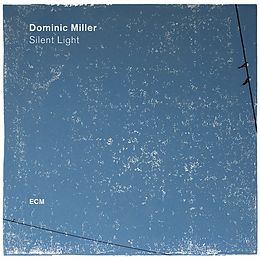 Miller Dominic Vinyl Silent Light