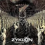 Zyklon Vinyl Disintegrate