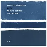 Snetberger/Jormin/Baron CD Titok