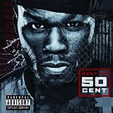 50 Cent CD Best Of