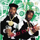Eric B. & Rakim LP (analog) Paid In Full (2lp)