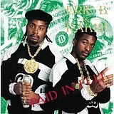 Eric B. & Rakim Vinyl Paid In Full (2lp)