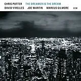 Potter Chris LP (analog) The Dreamer Is The Dream
