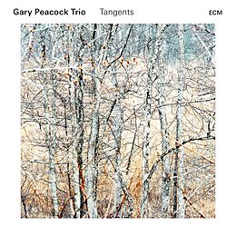 Gary Peacock CD Tangents