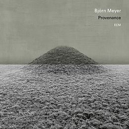 Björn Meyer CD Provenance