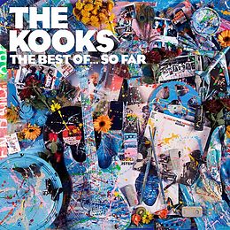 Kooks, The Vinyl The Best Of (2lp)