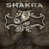 Shakra CD Life Tales: The Ballads