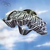 Commodores, The LP (analog) Commodores