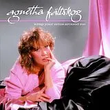 Fältskog,Agnetha LP (analog) Wrap Your Arms Around Me (lp)
