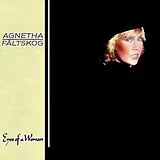 Fältskog,Agnetha LP (analog) Eyes Of A Woman (lp)