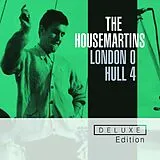 Housemartins,The LP (analog) London 0 Hull 4
