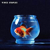 Staples,Vince LP (analog) Big Fish Theory (2lp)