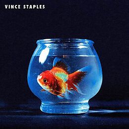 Staples,Vince Vinyl Big Fish Theory (2lp)