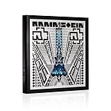 RAMMSTEIN CD Rammstein: Paris (2cd)