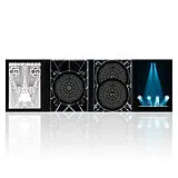 Rammstein CD+BLUERAY Rammstein: Paris (Ltd. "Metal" Fan Edt.)