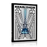 Rammstein CD + DVD Rammstein: Paris (special Edt.)