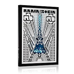 Rammstein: Paris (special Edt.) CD + Bluray