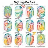 Zuckowski,Rolf LP (analog) Rolfs Vogelhochzeit