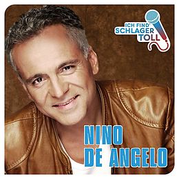 Nino De Angelo CD Ich Find' Schlager Toll (das Beste)