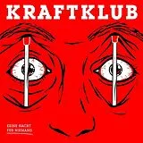 Kraftklub CD Keine Nacht Für Niemand