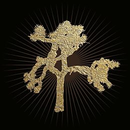 U2 CD The Joshua Tree (30th Anniversary)(ltd 4cd Set)
