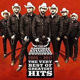 The BossHoss CD The Very Best Of Greatest Hits (2005 - 2017)