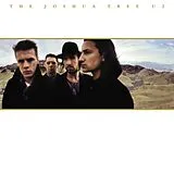 U2 LP (analog) The Joshua Tree (2lp)