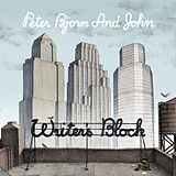 Peter Bjorn And John Vinyl Writers Block (Vinyl)