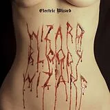 Electric Wizard CD Wizard Bloody Wizard