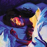 Lorde CD Melodrama