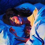 Lorde Vinyl Melodrama (vinyl)