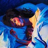 Lorde LP (analog) Melodrama (vinyl)