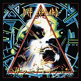 Def Leppard CD Hysteria (deluxe 3cd)