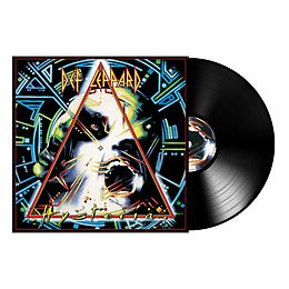 Def Leppard Vinyl Hysteria (2lp)