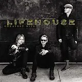 Lifehouse CD Greatest Hits