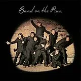 Mccartney,Paul & Wings LP (analog) Band On The Run (1lp,Limited Edition)