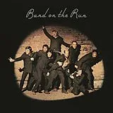 Paul & Wings McCartney CD Band On The Run
