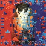 Paul McCartney CD Tug Of War