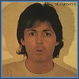 Paul McCartney CD Mccartney Ii