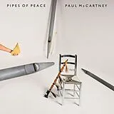 Paul McCartney CD Pipes Of Peace