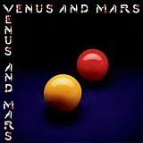 Wings LP (analog) Venus And Mars (1lp,Limited Edition)