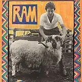 Paul McCartney CD Ram