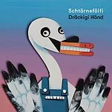 SCHTÄRNEFÖIFI CD Dräckigi Händ