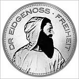 DR EIDGENOSS CD Freiheit (jewelcase)